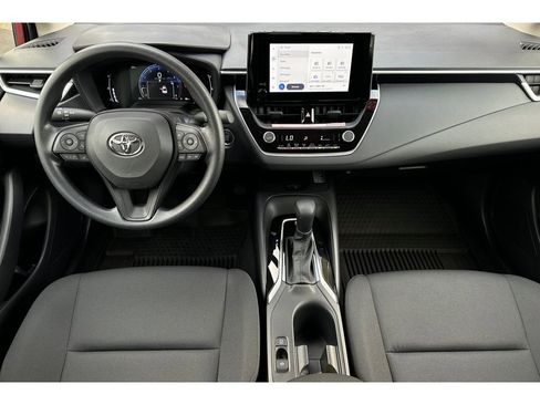 New 2026 Toyota Corolla LE image 15