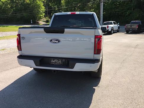 Used 2024 Ford F150 STX RWD image 17