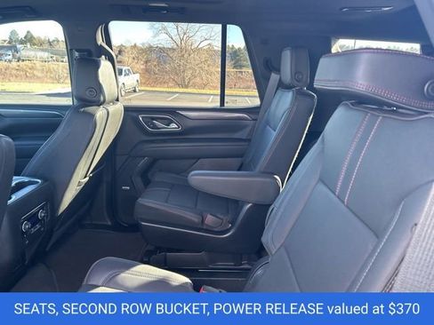 Used 2024 Chevrolet Tahoe RST w/ Luxury Package image 6