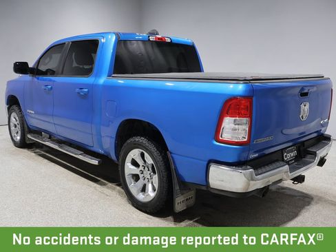 Certified 2021 RAM 1500 Big Horn w/ Protection Group image 6