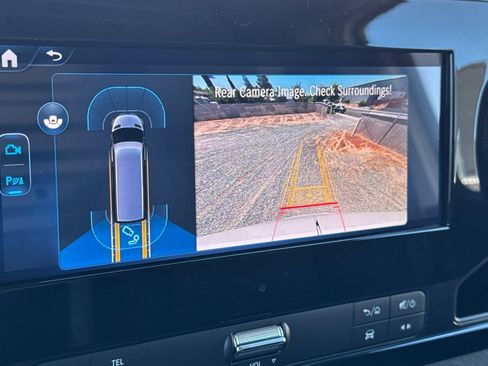 New 2025 Mercedes-Benz Sprinter 2500 image 21