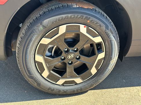 New 2026 Hyundai Santa Fe SEL image 18