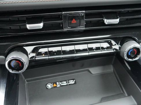 New 2026 Chevrolet Tahoe High Country w/ Sun And Tow Package image 18