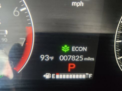 Certified 2026 Honda CR-V EX image 23