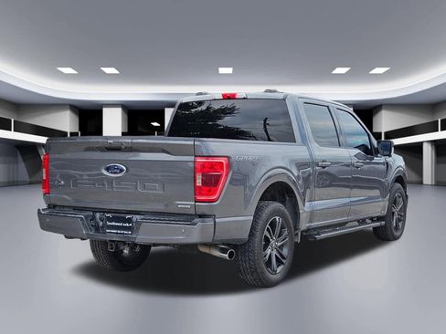 Used 2021 Ford F150 XLT w/ Equipment Group 302A High RWD image 5