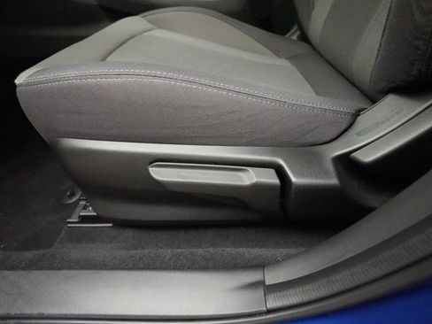 Used 2024 Subaru Crosstrek 2.0i w/ Crosstrek Mirror Package AWD/4WD image 28