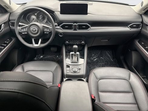 Used 2024 MAZDA CX-5 Carbon Edition AWD/4WD image 14