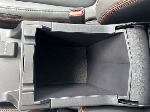 New 2026 Subaru Forester Sport AWD/4WD image 19