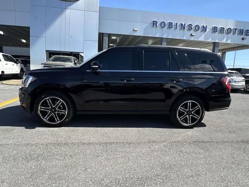 Used 2019 Ford Expedition Limited w/ Equipment Group 303A image 8