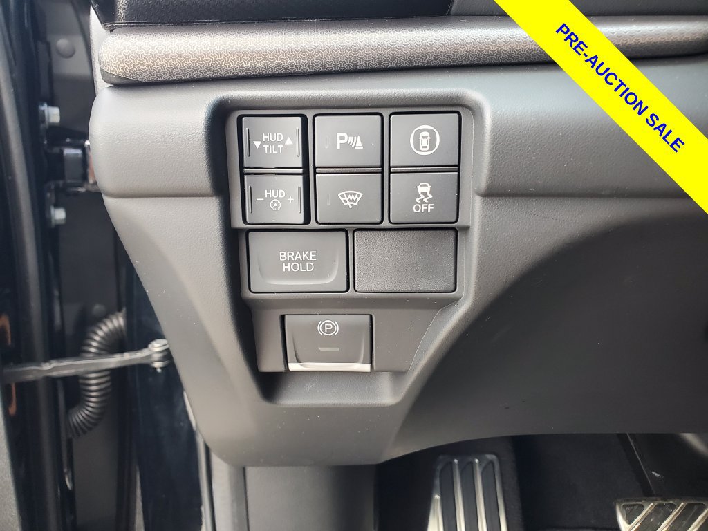 Certified 2024 Acura RDX w/ Advance Package AWD/4WD image 23