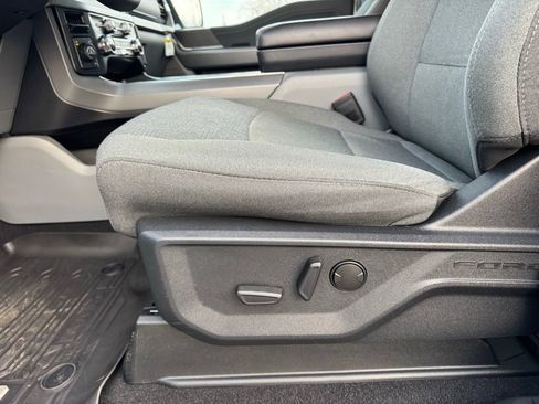 Used 2024 Ford F150 XLT w/ Equipment Group 302A MID image 6