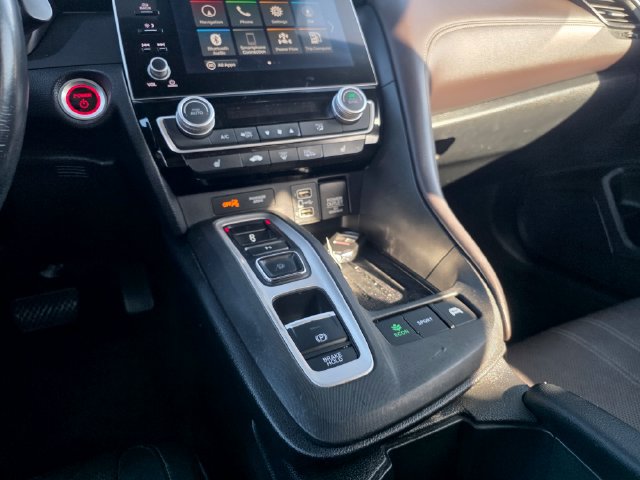 Used 2019 Honda Insight Touring image 28