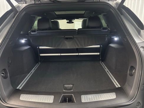 Certified 2025 Cadillac XT5 Premium Luxury image 23