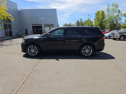 Used 2019 Dodge Durango R/T AWD/4WD image 10