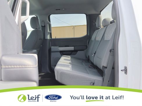 Used 2024 Ford F350 XLT image 27