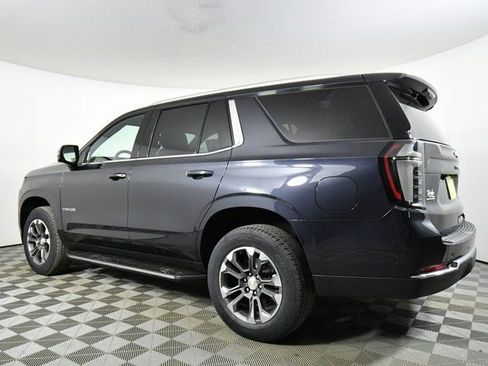 New 2026 Chevrolet Tahoe LT w/ Comfort Package image 14