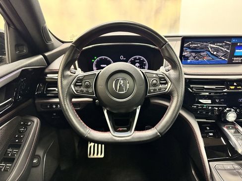 Used 2023 Acura MDX A-Spec image 21