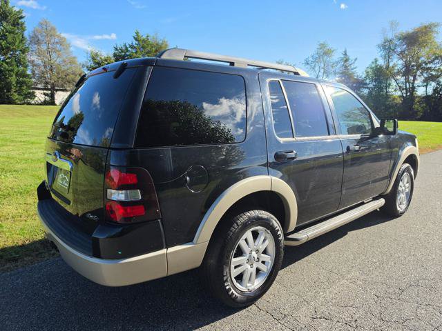 Used 2009 Ford Explorer Eddie Bauer AWD/4WD image 6