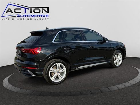 Used 2021 Audi Q3 2.0T Premium w/ Convenience Package image 8
