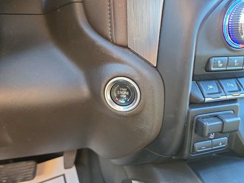 Used 2021 GMC Sierra 1500 Denali w/ Denali Ultimate Package AWD/4WD image 22
