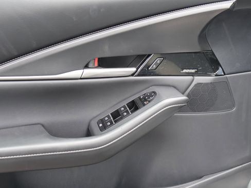 New 2026 MAZDA CX-30 2.5 Turbo w/ Premium Package image 24