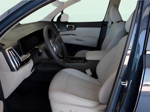 New 2025 Kia Sorento EX w/ Panoramic Sunroof Package image 26