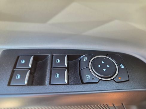 Certified 2024 Ford Maverick Tremor w/ Tremor Off-Road Package AWD/4WD image 27