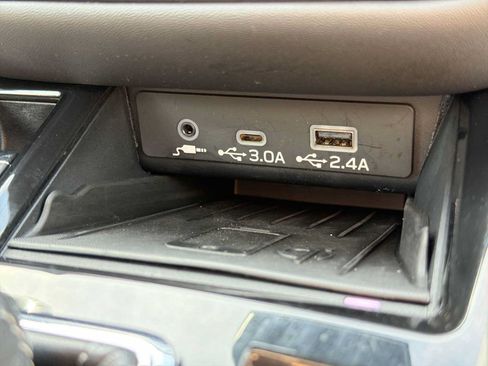 Certified 2024 Subaru Outback Touring XT AWD/4WD image 27