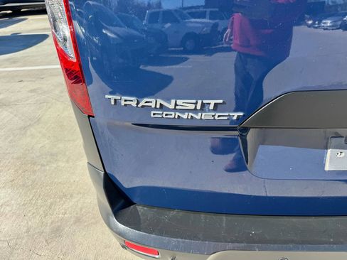 Used 2020 Ford Transit Connect XL image 7