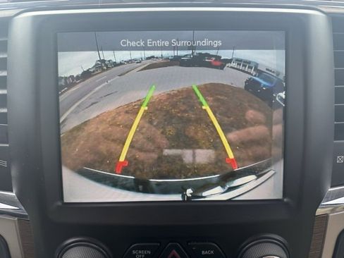 Used 2016 RAM 1500 Laramie w/ Convenience Group image 20
