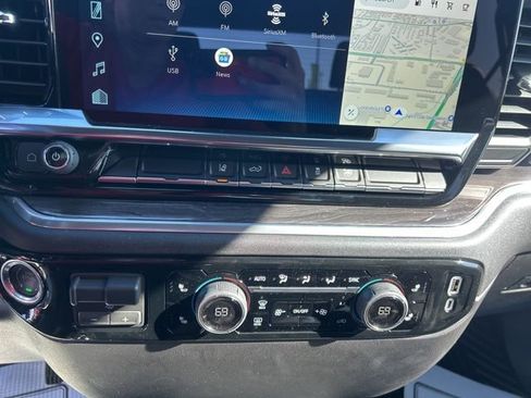 New 2026 Chevrolet Silverado 3500 LTZ image 25