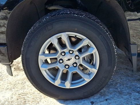 Used 2023 Chevrolet Silverado 1500 RST image 32