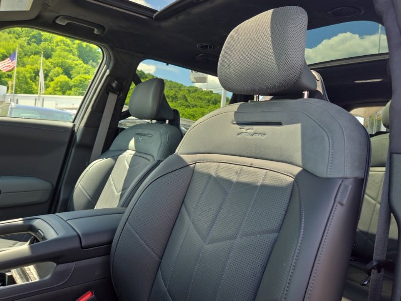 New 2027 Kia Telluride SX Prestige X-Pro AWD/4WD image 35