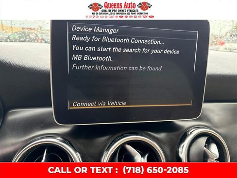 Used 2020 Mercedes-Benz GLA 250 4MATIC w/ Convenience Package image 47