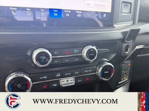 Used 2025 Ford F150 Tremor w/ Bed Utility Package image 13