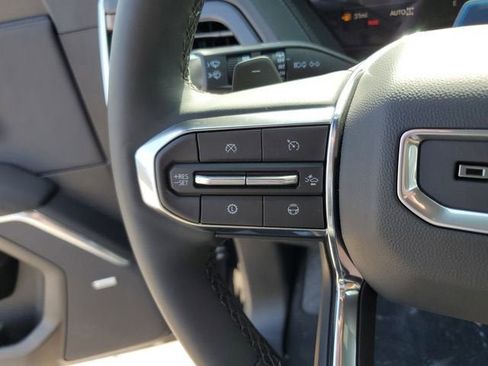 New 2026 GMC Yukon Denali w/ Denali Reserve Package AWD/4WD image 28