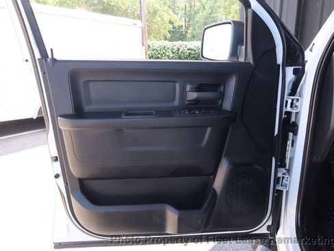 Used 2022 RAM 2500 Tradesman AWD/4WD image 13