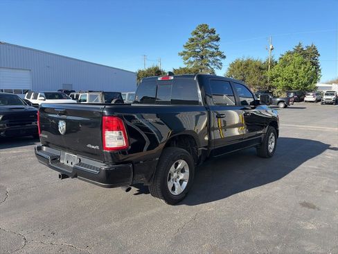 Used 2023 RAM 1500 Big Horn image 7