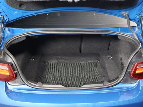 Used 2017 BMW M2 RWD image 14