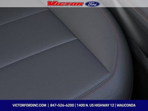 New 2026 Ford Explorer Active w/ Active Comfort Package AWD/4WD image 16