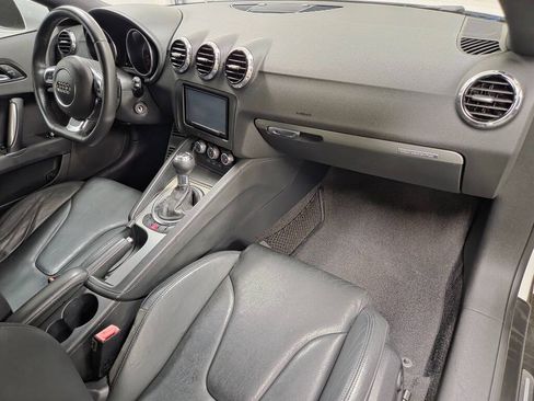 Used 2012 Audi TT 2.0T Premium Plus AWD/4WD image 18