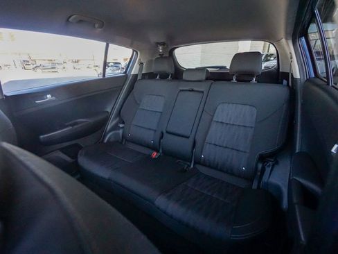 Used 2022 Kia Sportage LX image 22