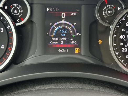 New 2026 RAM 2500 Big Horn image 28