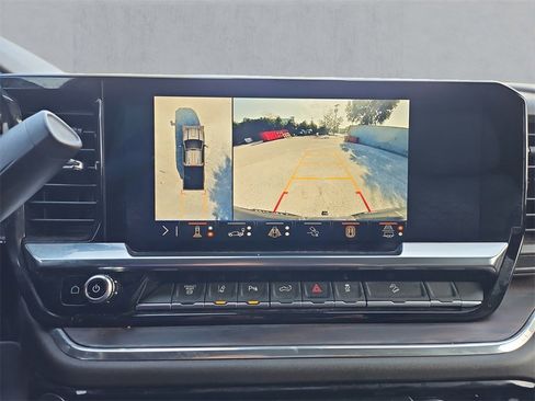 Used 2024 GMC Sierra 2500 SLT w/ Texas SLT Premium Package image 20