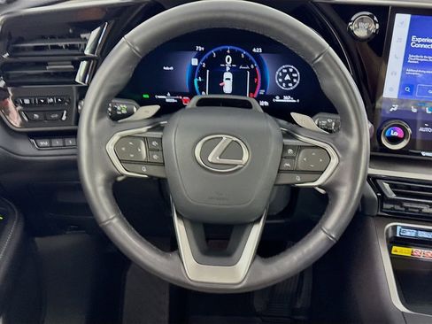 Used 2024 Lexus TX 350 350 Luxury w/ Technology Package image 40