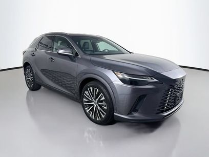 Used 2023 Lexus RX 350 Premium Plus w/ Cold Area Package