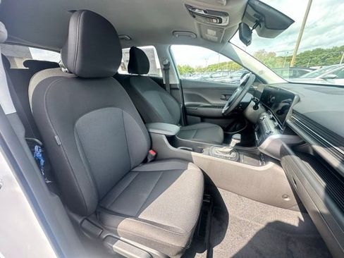 Certified 2026 Hyundai Kona SEL Sport AWD/4WD image 27
