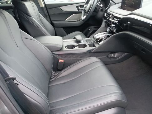 Used 2023 Acura MDX SH-AWD image 24