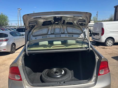 Used 2006 Honda Civic LX image 14