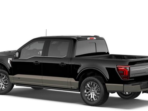 New 2026 Ford F150 King Ranch w/ Equipment Group 601A High AWD/4WD image 24
